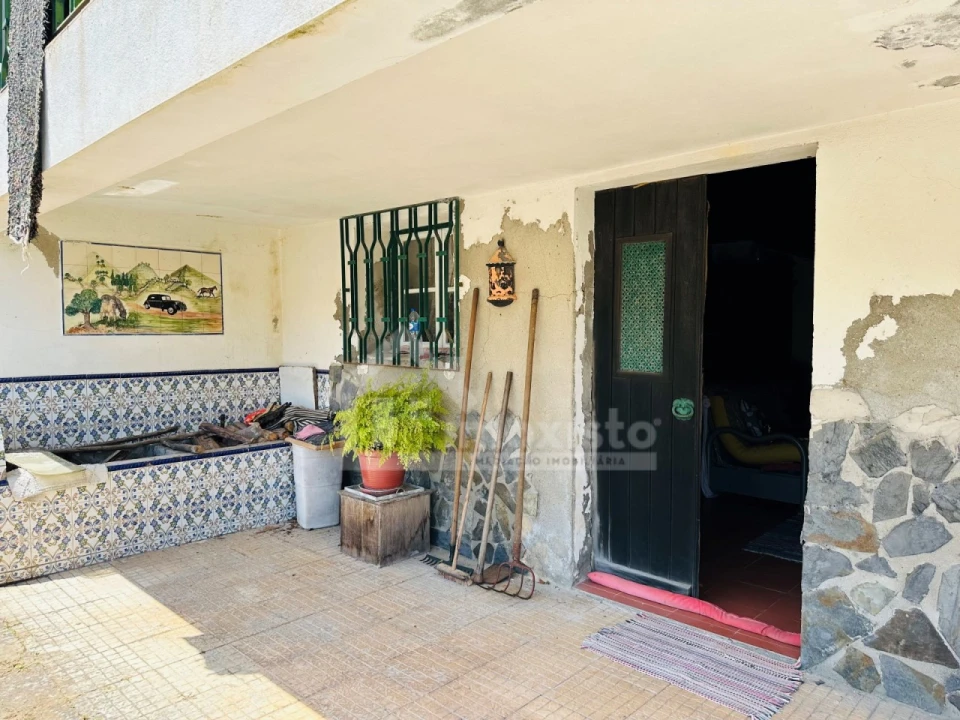 Moradia T2 para Venda em Figueiró dos Vinhos e Bairradas Foto 2