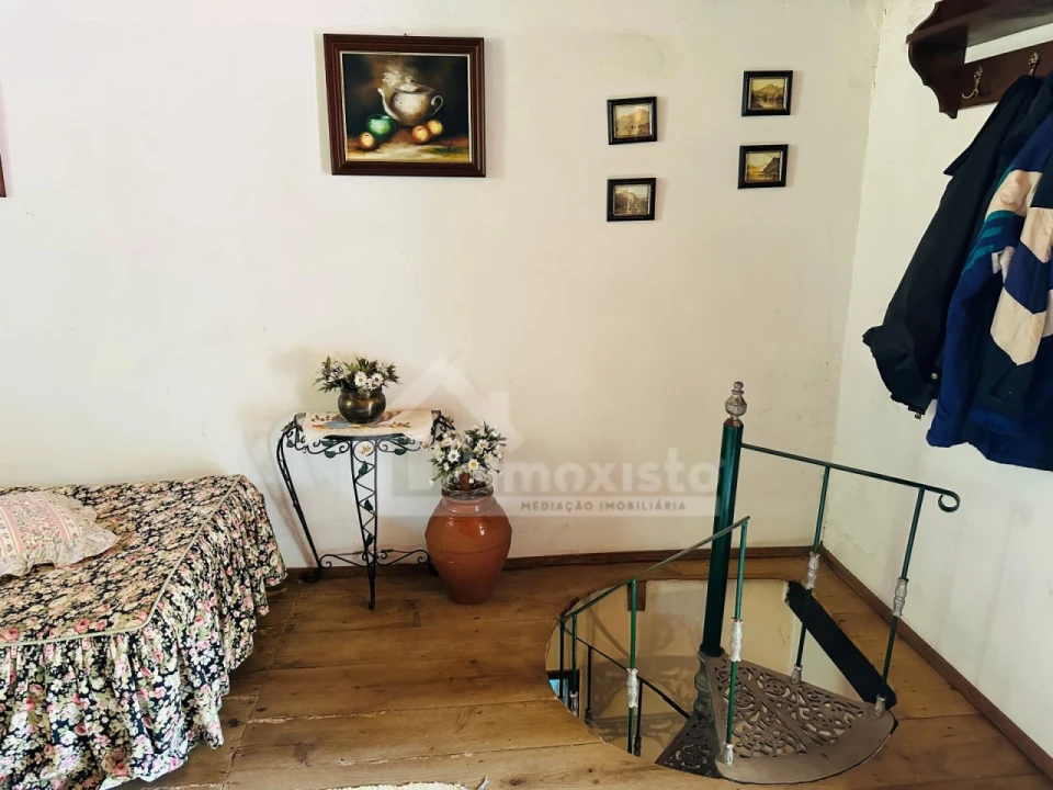 Moradia T2 para Venda em Figueiró dos Vinhos e Bairradas Foto 13