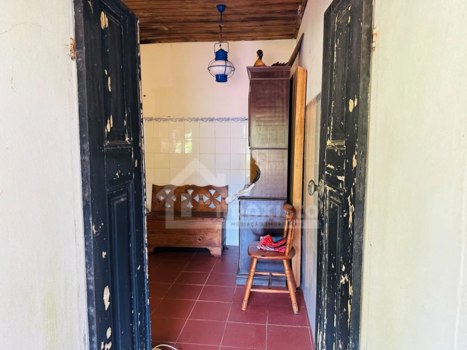Moradia T2 para Venda em Figueiró dos Vinhos e Bairradas Foto 29