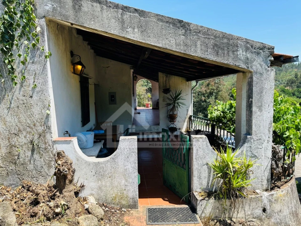 Moradia T2 para Venda em Figueiró dos Vinhos e Bairradas Foto 35