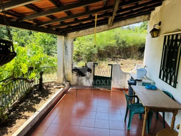 Moradia T2 para Venda em Figueiró dos Vinhos e Bairradas