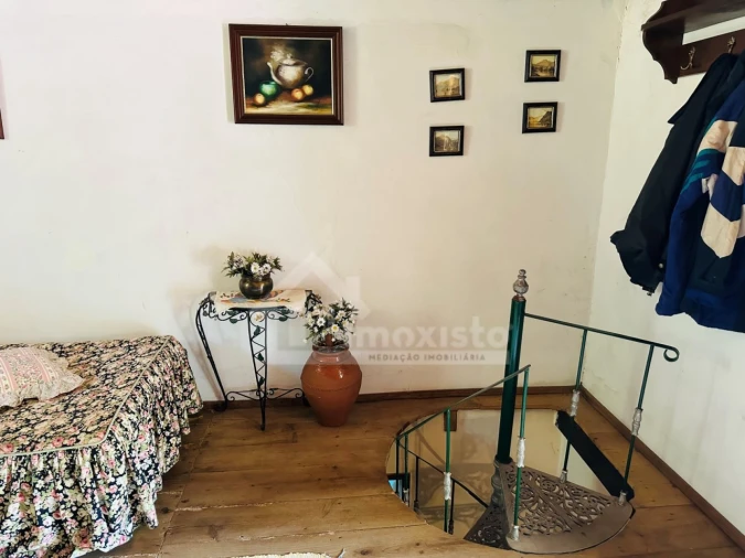 Moradia T2 para Venda em Figueiró dos Vinhos e Bairradas Foto 13