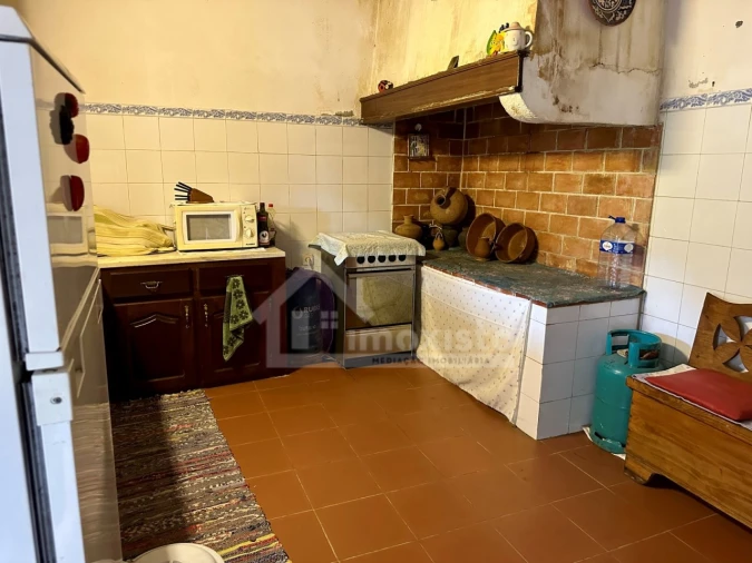 Moradia T2 para Venda em Figueiró dos Vinhos e Bairradas Foto 30