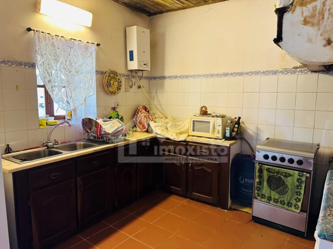 Moradia T2 para Venda em Figueiró dos Vinhos e Bairradas Foto 31