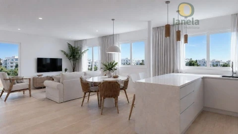 Apartamento T1 para Venda em Tavira (Santa Maria e Santiago)