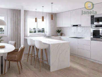 Apartamento T1 para Venda em Tavira (Santa Maria e Santiago)