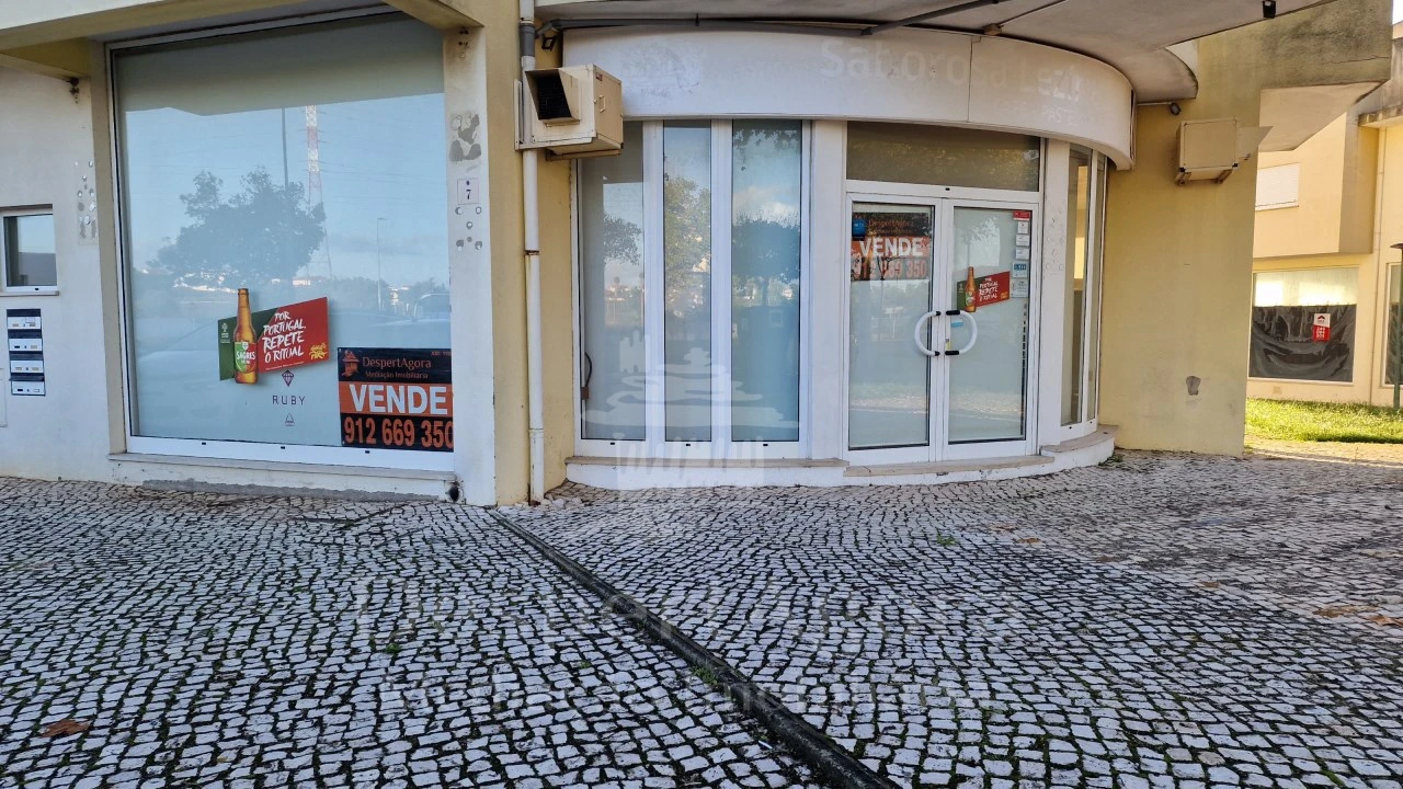 Loja para Venda em Nossa Sra de Fatima Foto 2