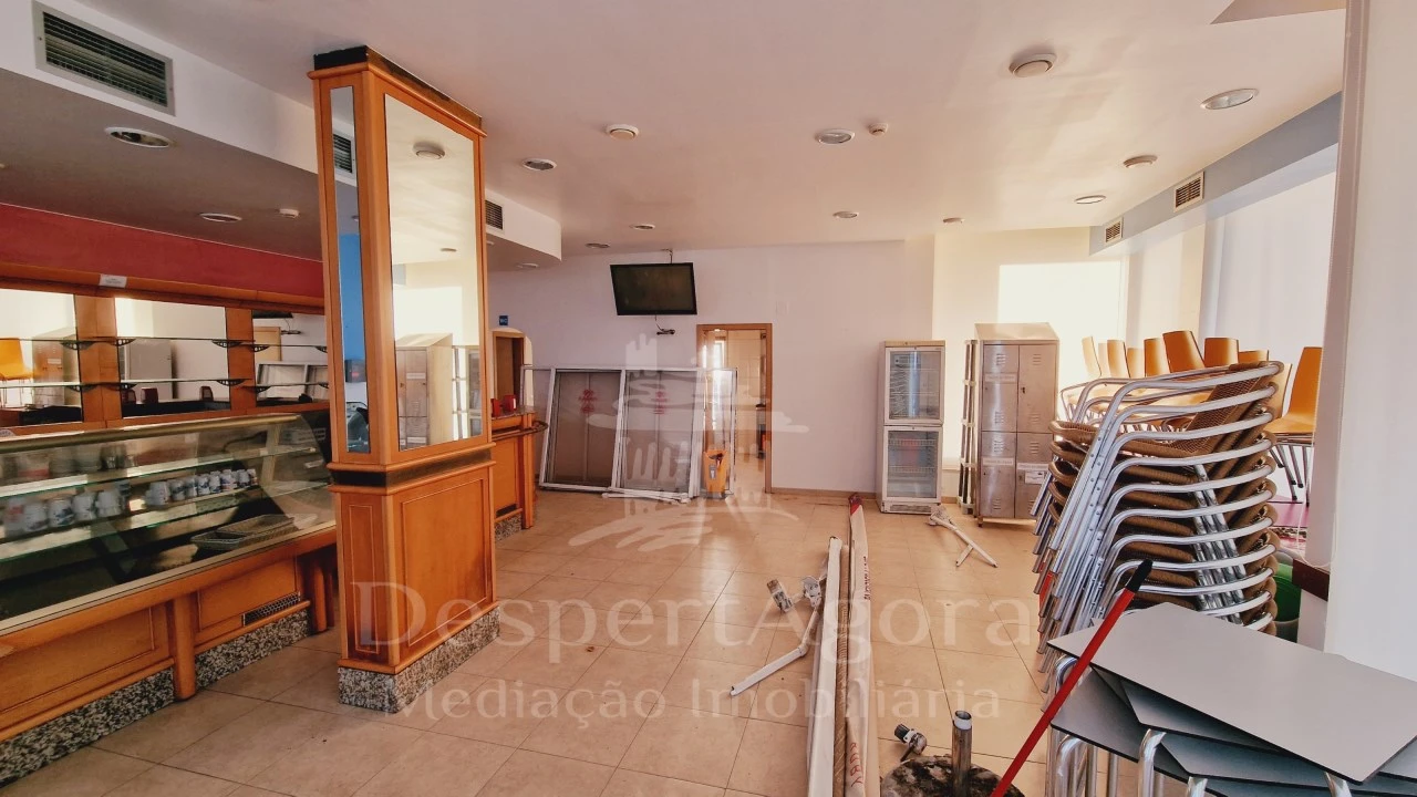 Loja para Venda em Nossa Sra de Fatima Foto 4