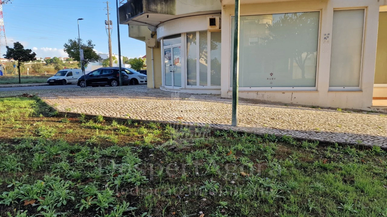 Loja para Venda em Nossa Sra de Fatima Foto 1