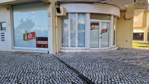 Loja para Venda em Nossa Sra de Fatima
