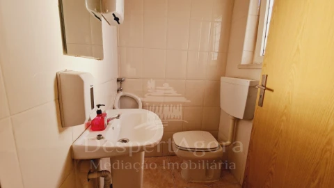 Loja para Venda em Nossa Sra de Fatima