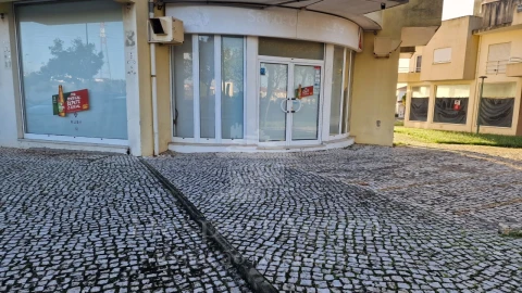 Loja para Venda em Nossa Sra de Fatima