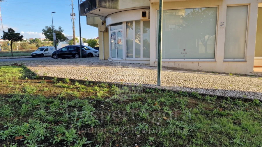 Loja para Venda em Nossa Sra de Fatima