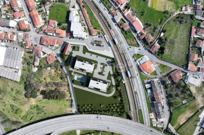 Apartamento T1 para Venda em Ferreiros e Gondizalves
