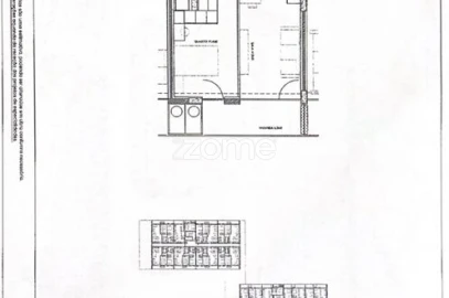 Apartamento T1 para Venda em Ferreiros e Gondizalves