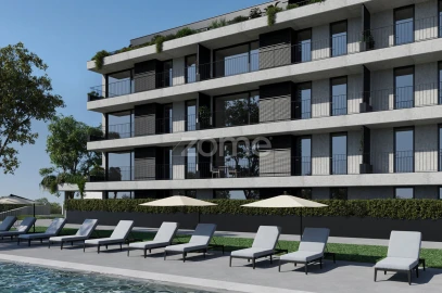Apartamento T1 para Venda em Ferreiros e Gondizalves