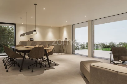 Apartamento T1 para Venda em Ferreiros e Gondizalves