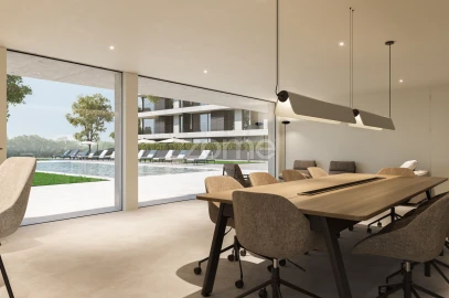 Apartamento T1 para Venda em Ferreiros e Gondizalves