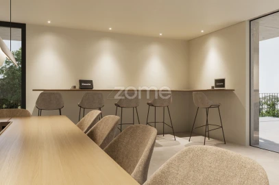 Apartamento T1 para Venda em Ferreiros e Gondizalves