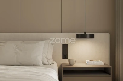 Apartamento T1 para Venda em Ferreiros e Gondizalves