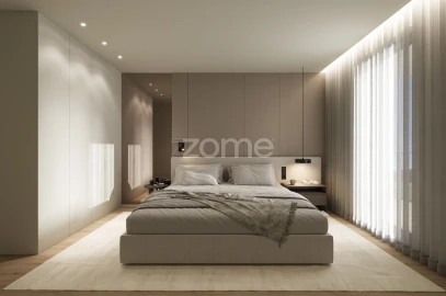 Apartamento T1 para Venda em Ferreiros e Gondizalves