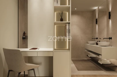 Apartamento T1 para Venda em Ferreiros e Gondizalves