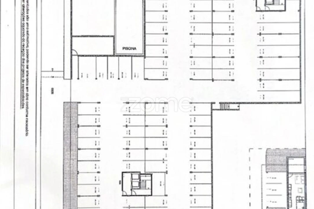 Apartamento T1 para Venda em Ferreiros e Gondizalves Foto 39