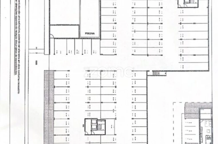 Apartamento T1 para Venda em Ferreiros e Gondizalves Foto 39