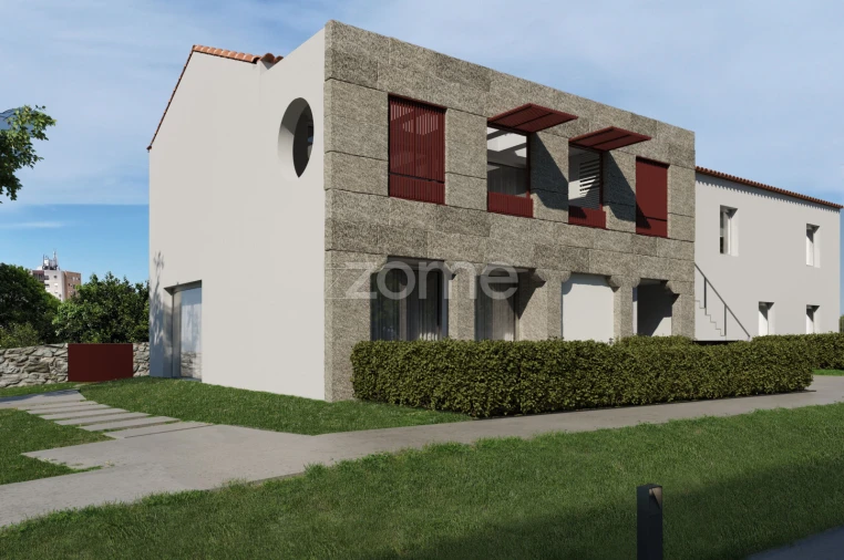 Apartamento T1 para Venda em Ferreiros e Gondizalves Foto 23