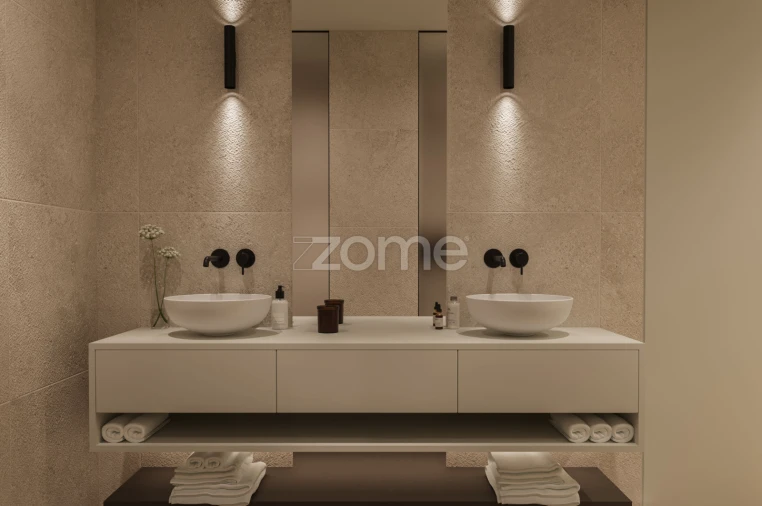 Apartamento T1 para Venda em Ferreiros e Gondizalves Foto 15