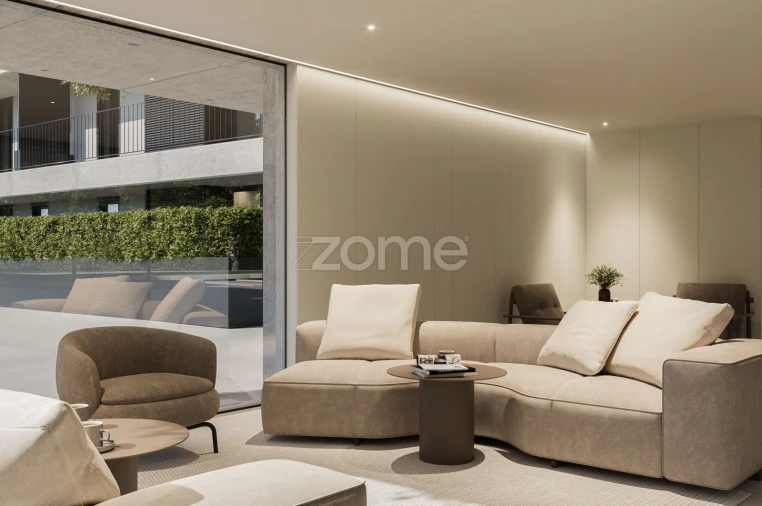 Apartamento T1 para Venda em Ferreiros e Gondizalves Foto 28