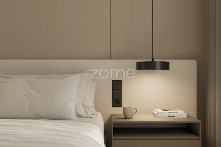 Apartamento T1 para Venda em Ferreiros e Gondizalves Foto 16