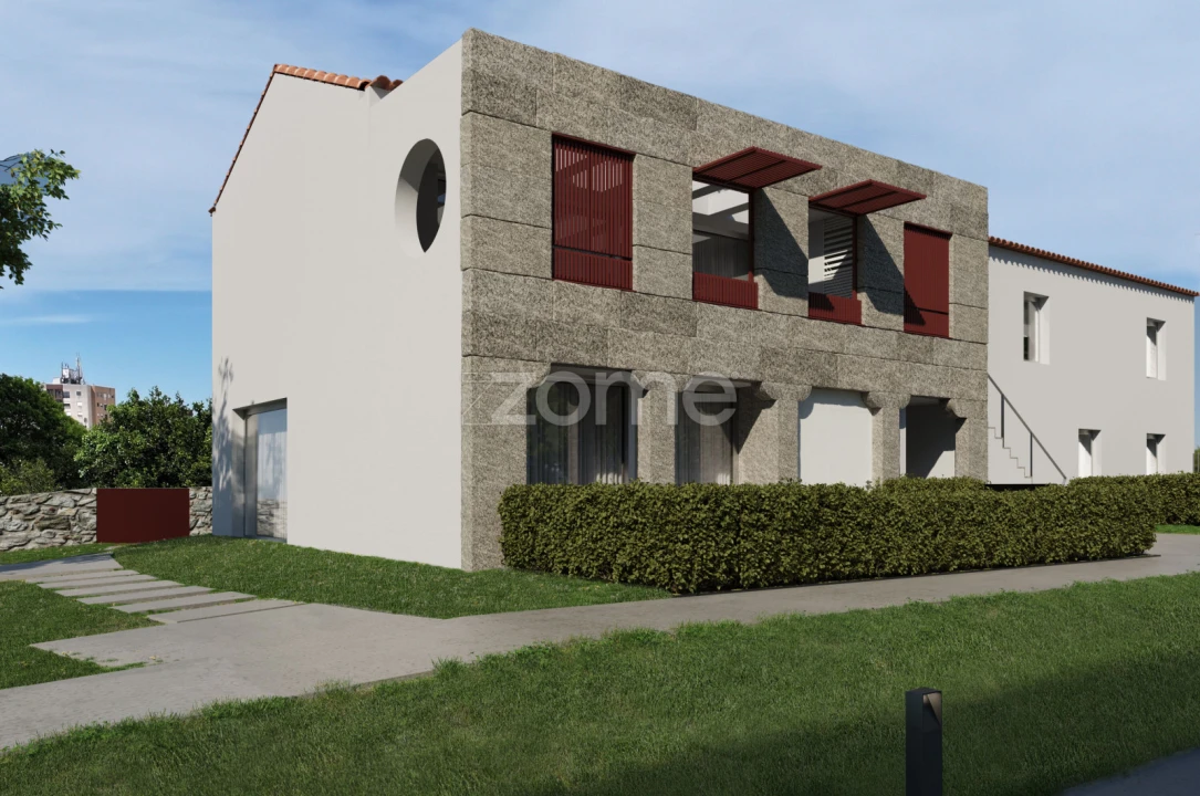 Apartamento T1 para Venda em Ferreiros e Gondizalves Foto 23
