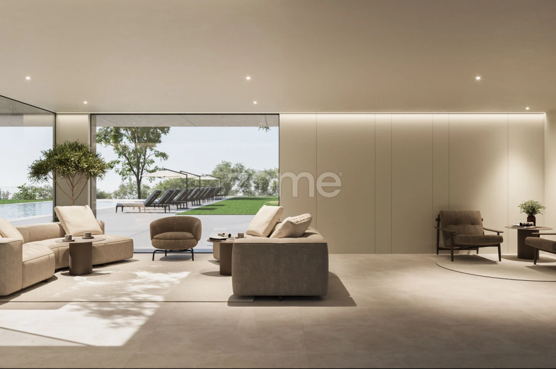Apartamento T1 para Venda em Ferreiros e Gondizalves Foto 26