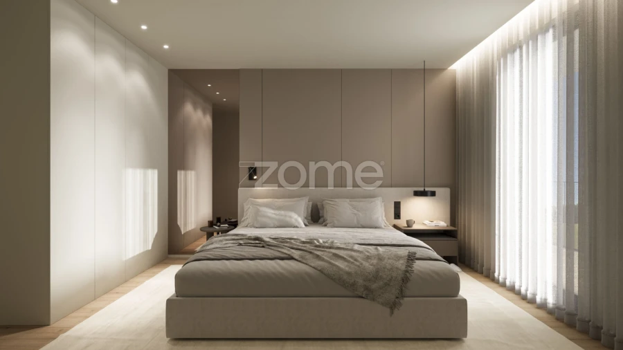 Apartamento T1 para Venda em Ferreiros e Gondizalves