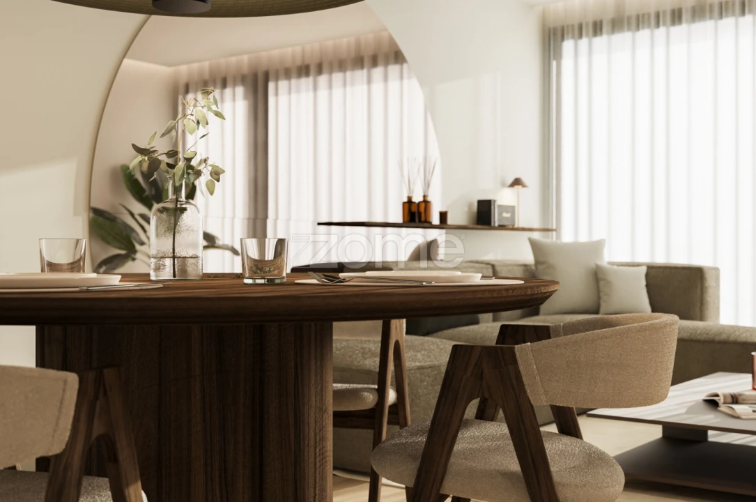 Apartamento T1 para Venda em Ferreiros e Gondizalves Foto 8