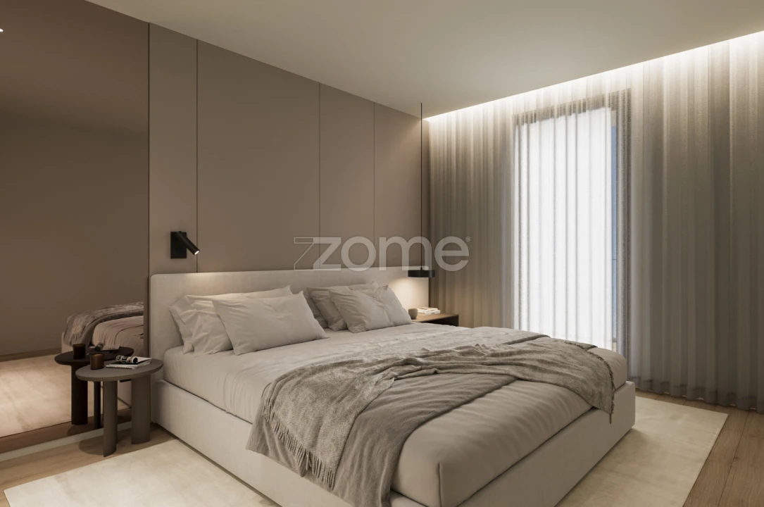 Apartamento T1 para Venda em Ferreiros e Gondizalves Foto 19
