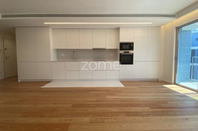 Apartamento T2 para Arrendamento em Canidelo
