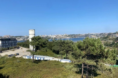 Apartamento T2 para Arrendamento em Canidelo