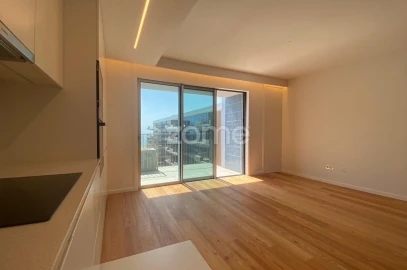 Apartamento T2 para Arrendamento em Canidelo
