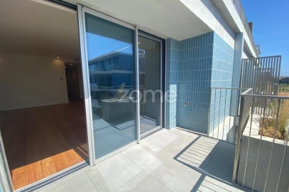 Apartamento T2 para Arrendamento em Canidelo
