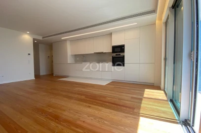 Apartamento T2 para Arrendamento em Canidelo