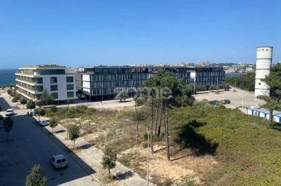 Apartamento T2 para Arrendamento em Canidelo