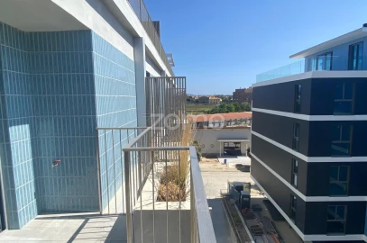 Apartamento T2 para Arrendamento em Canidelo