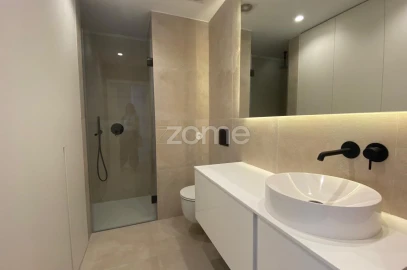 Apartamento T2 para Arrendamento em Canidelo