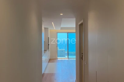 Apartamento T2 para Arrendamento em Canidelo