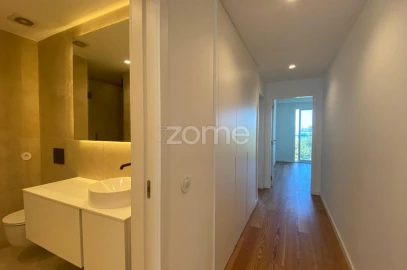 Apartamento T2 para Arrendamento em Canidelo