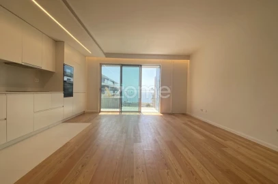 Apartamento T2 para Arrendamento em Canidelo