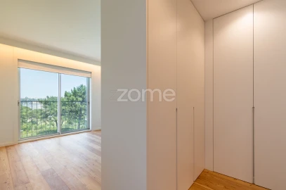 Apartamento T2 para Arrendamento em Canidelo