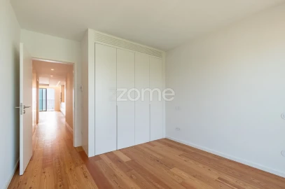 Apartamento T2 para Arrendamento em Canidelo